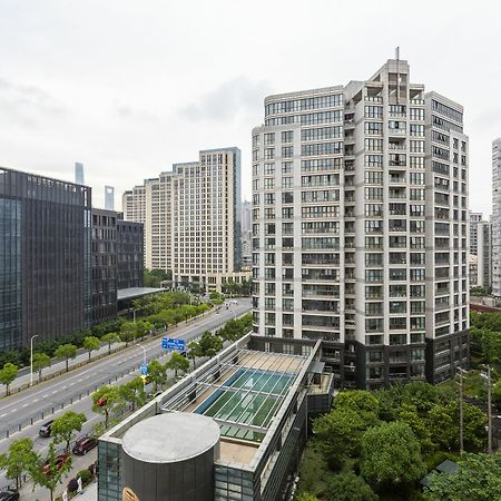 Starhome Tangqiao Road Branch Shanghai Exterior photo